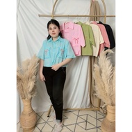 KEMEJA Coquette Shirt