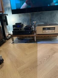 Accuphase a20