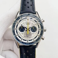 Fashionable All-Match Ladies Quartz Watch Sealing Cover 42mm