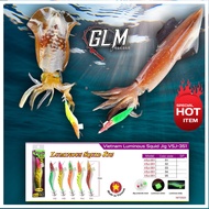 I-FIXH CANDAT VIETNAM LUMINOUS 3.5 CANDAT SOTONG KILLER