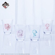 🍀[Collection Corner] Re:Zero Starting Life in Another World Dreaming Future Story Glass Cup Prize E 