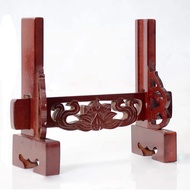 Wooden picture frame stand, wooden altar picture frame stand, picture frame stand