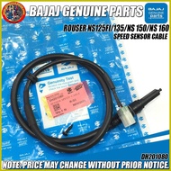۞ ◭ ❖ SPEED SENSOR CABLEROUSER NS125FI/135/NS 150/NS 160 (KMC) (Genuine: DH201080)