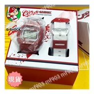 野球 グッズ 2024 年 広島東洋 別注 CASIO G-SHOCK DW-5600 日本限定 Carp Casio (新品未使用) 廣島鯉魚 NBHD 限定 G-Shock