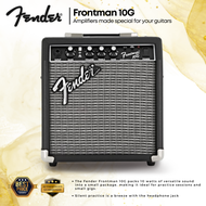 FENDER Frontman 10G Guitar Combo Amplifier (Fender 10 / Frontman 10)