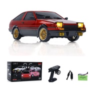 รถบังคับ Drift 1/18 RC Racing Car Rwd LDRC LD1801