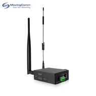 Enterprise-level full-network connectivity wifi Router IoT Rail-Mounted Smart Monitoring Industrial3