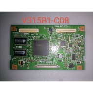 SONY KLV-32S400A KLV-32T400A KLV-32V400A V315B1-C01 V315B1-C05 V315B1-C07 V315B1-C08 TV RIBBON TCON 