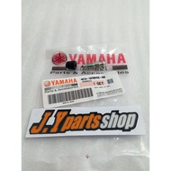 FRONT BRAKE CALIPER AIR EXHAUST NEPEL BOLT R15 OLD OLD V2 XABRE BYSON CARBON FI YGP 4C9-W0048-00