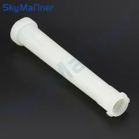 6E7-45536 Sleeve,Drive Shaft For yamaha Outboard MOTOR 2T 9.9HP 15HP 4T F8 F9.9 6E7-45536-00 6E7-455