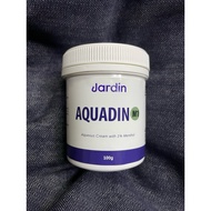 AQUADIN M1 CREAM (MENTHOL 1% W/W IN AQUEOUS CREAM) 100GM