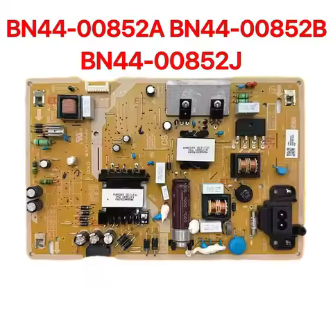 Brand New BN44-00852A BN44-00852B BN44-00852C L48MSF_FDY Power Supply Board for HG40EE47 UA40J5200 U