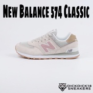 Sneakers Nb 574 Classic Cewek