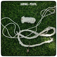 Ball Valve Ball Valve Pump Ball NET BALL FOR 1 BALL