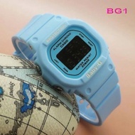 Baby-g BABY G Watches Women Girls &amp; Girls SPORT WATCH DIGITAL Waterproof