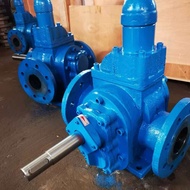 Herringbone Gear Pump RCB-125 RCB-315 RCB-400 RCB-500 Oil Input Pump Thin Oil Lubricating Pump