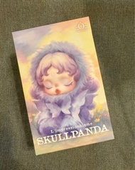 Skull Panda