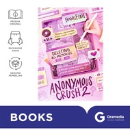 Anonymous Crush 2