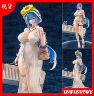 【代理版】Wonderful Works《少女前線》DP-12 晨間寓言 Ver. 1/7 比例模型