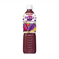 Kagome 野菜生活100 - Carrot&Grape Fruit & Vegetable Juice 健康 蔬菜 水果 果汁 日本 Japan Kagome 720ml