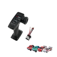 For SY1201 1202 1203 1204 Series RC Car Replacement 35A ESC Remote Controllers