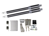 [Trả góp 0%] Mô tơ cửa cổng  tự động 2 cánh tay đòn C05 Swing gate 100kg-150kg giá tốt và chất lượng