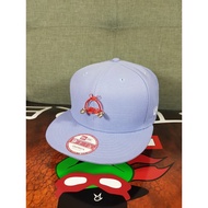 New Era Hat No Collection Free Size Snapback M-L 58-61.6cm