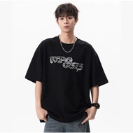 KATUN SSME.FASHION TX89 Latest Brand Premium T-Shirt 100% Combed Cotton Up To 16S Unisex Comfortable