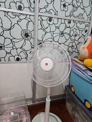 KDK 座地風扇葉12吋