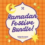 Exsport Ramadan Festive Bundling
