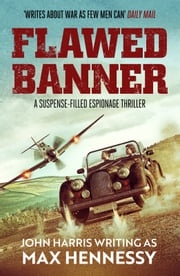 Flawed Banner Max Hennessy