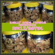 Biskut Amos Famous Homemade