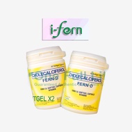 new❁┇☃Fern D Vitamin D 60 Capsules x 2 BOTTLES