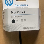 Original HP HP MOH51AA GT5810 5820Tank310 410 M0H50A Color M0H51A Black