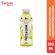 PIKZERN - OPI WHEY ISOTLATE PROTEIN DRINK