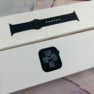 Apple Watch SE2 44mm 電池96% 《台南東區可面交》