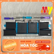 Pin MB A1820 Pro Retina 15 inch A1707 A1820 (Late 2016 Mid 2017) MLH32LL/A