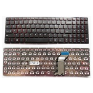 Lenovo ideapad 15 Y700 700-15ISK 80RU Keyboard