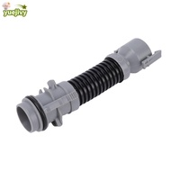 YUEJIPH Air Intake Breather Pipe Hose, Replacement Part  Engine Compatible Air Filter Inlet Hose, N4
