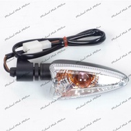 Aprilia RS4 125 Signal Lights