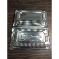 (CONTENTS 100) PLASTIC MICA CAKE MICA4A 4A