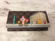 Louis Vuitton LV 銀包 Limited 2022 Sarah Wallet