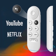 Brand New Replacement Remote for Chromecast Google TV Streaming Media Player Voice Remote. SG Stock