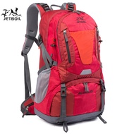 Single Outdoor Sports Backpack 50L Hiking Bag Men Backpack Large Capacity Hiking Bag