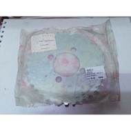 SPROCKET KWS HONEY 420-37T