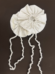 Weekend begins - WB Scrunchie