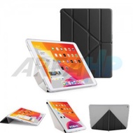 Smart Folio Flip Origami Leather PC Case Casing Cover iPad 2,3,4 9.7 Inch