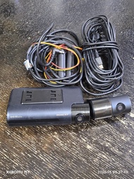 IROAD X11 QHD 雙鏡頭行車記錄儀 齊線