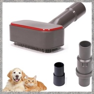 Pet Hair Brush Vacuum Groom Tool for Rotator NV501 & HV301 Vacuum Cleaner Attachment