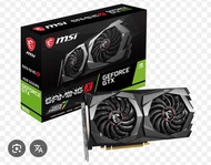 Gtx 1650
